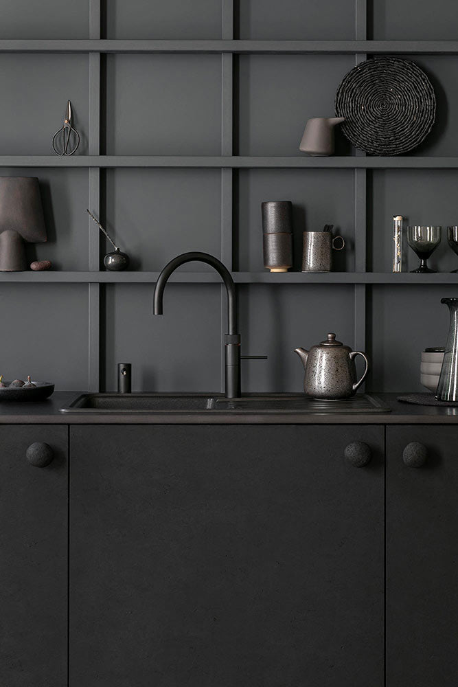 Quooker Fusion Round-sort