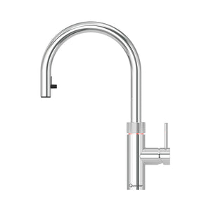 Quooker Flex i krom 