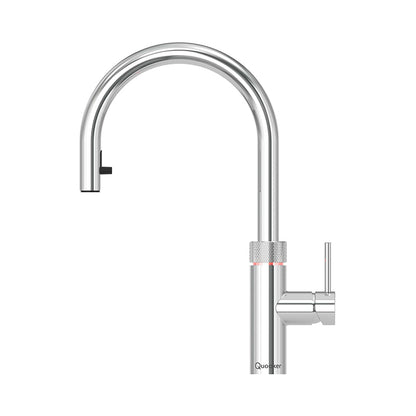 Quooker Flex i krom 