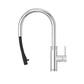 Quooker Flex i krom 