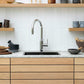Quooker Flex i krom 