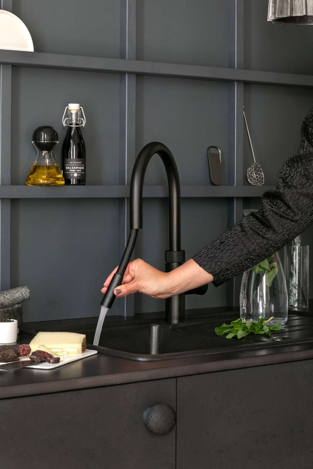 Quooker flex-sort