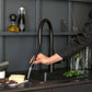 Quooker Flex, sort 