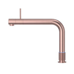 Quooker Front, rose copper