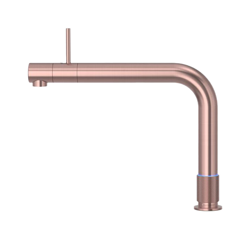 Quooker Front, rose copper