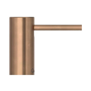 Quooker Nordic sæbedispenser, bruneret messing