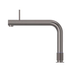 Quooker Front, gunmetal