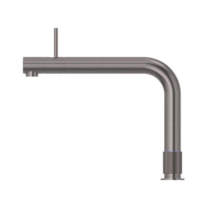 Quooker Front, gunmetal