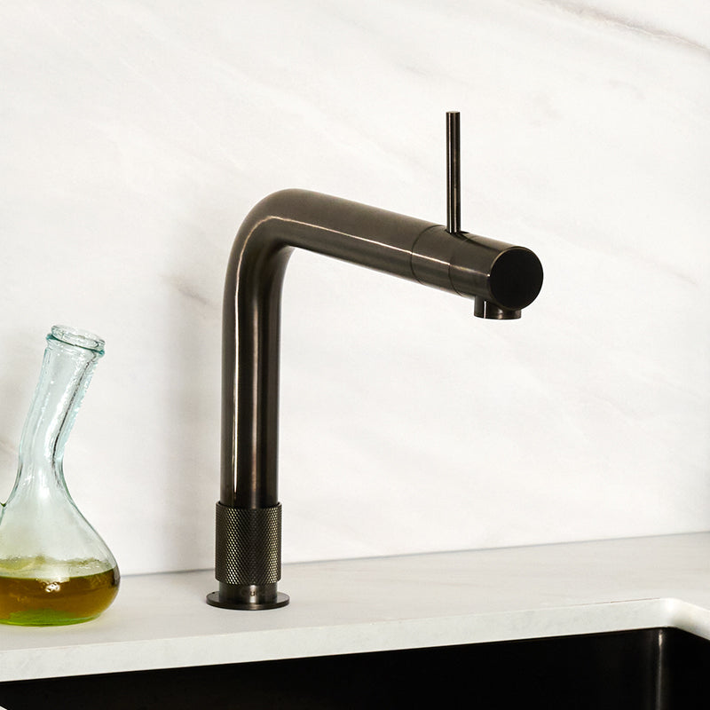 Quooker Front gunmetal