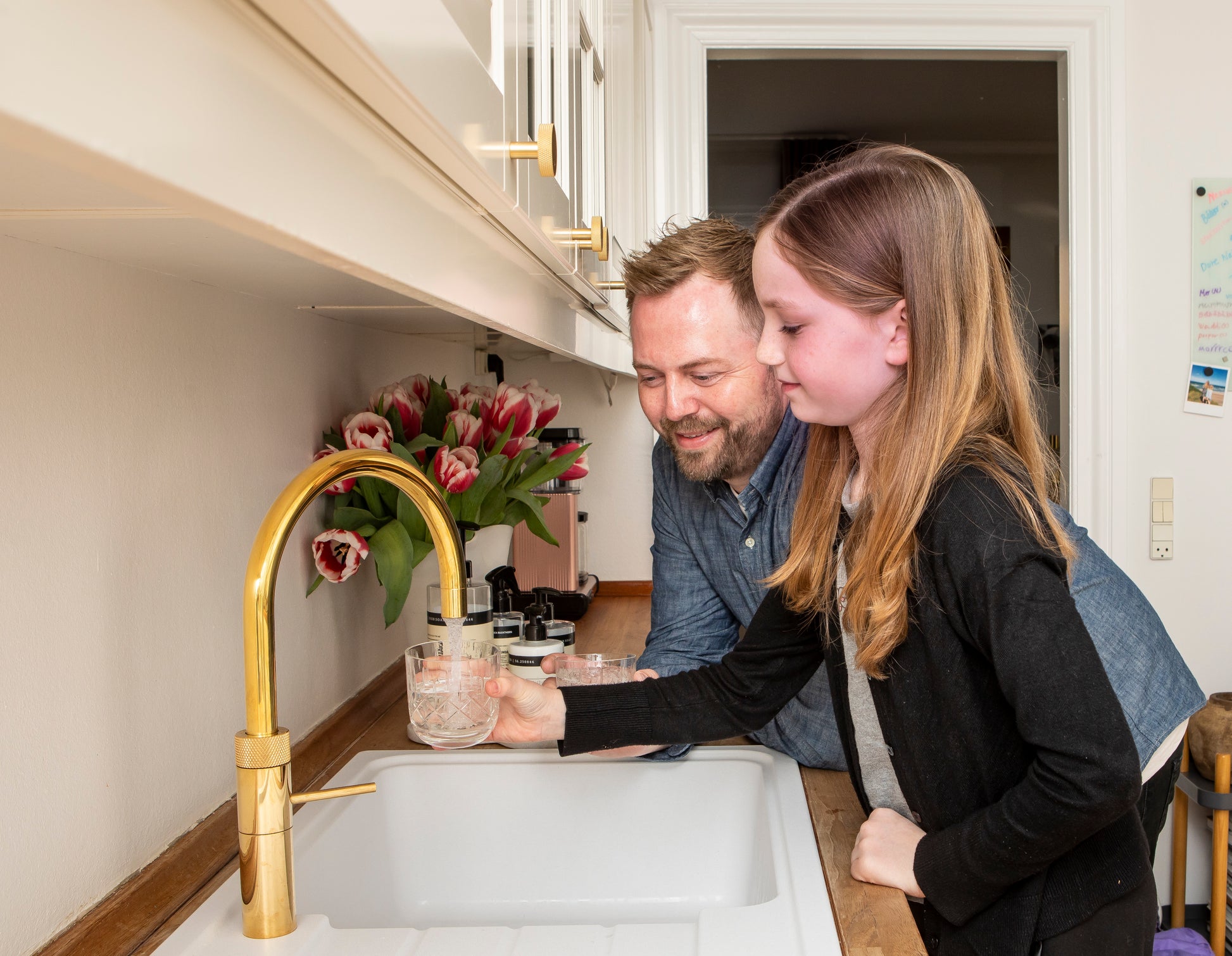 Quooker VVSPlus
