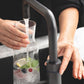 Quooker Cube sort
