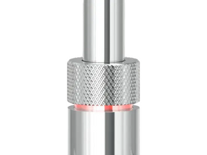 Quooker Fusion Square, krom