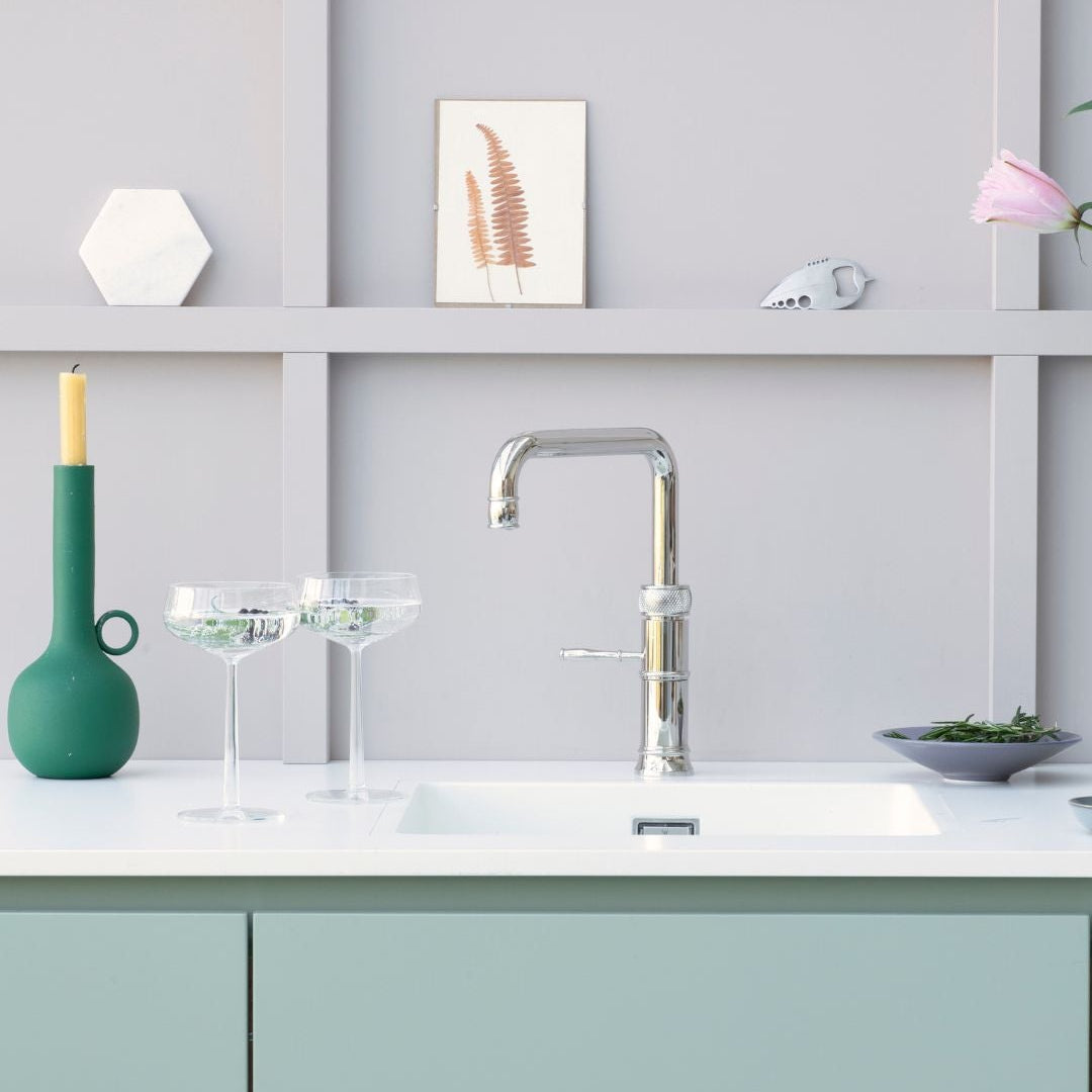 Quooker Square krom