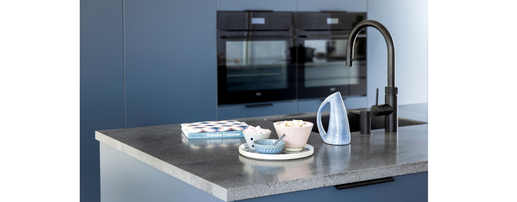 Quooker Flex sort