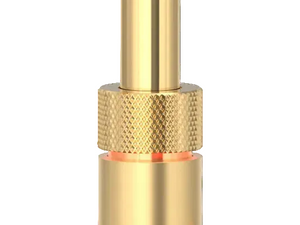 Quooker Fusion Square, guld