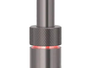 Quooker Fusion Square, gunmetal