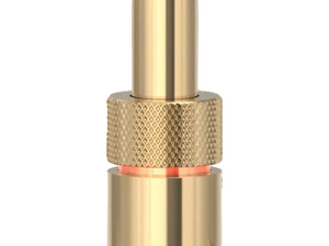 Quooker Fusion Square, messing