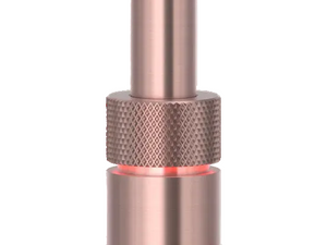 Quooker Fusion Round, rose copper