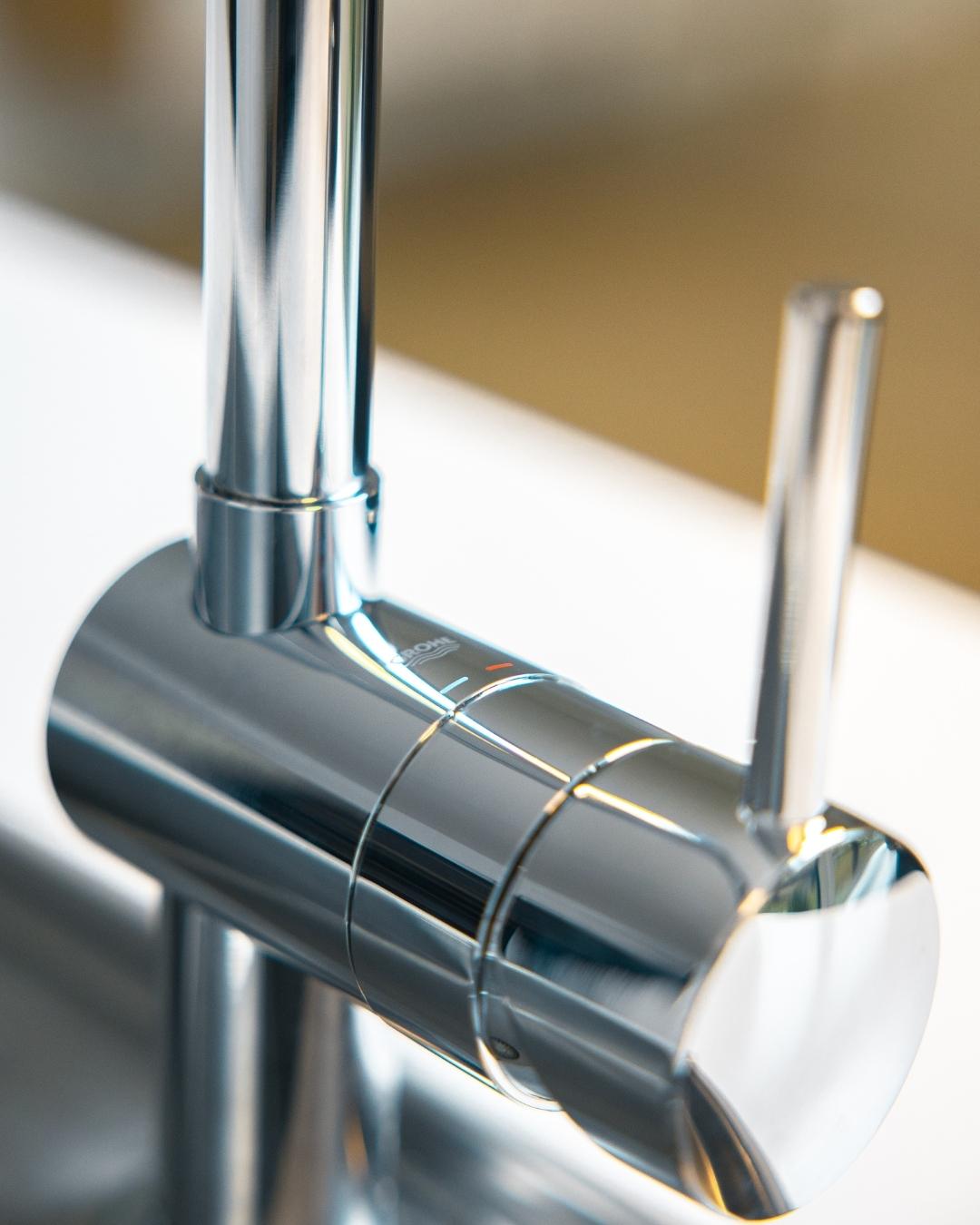 Grohe Minta