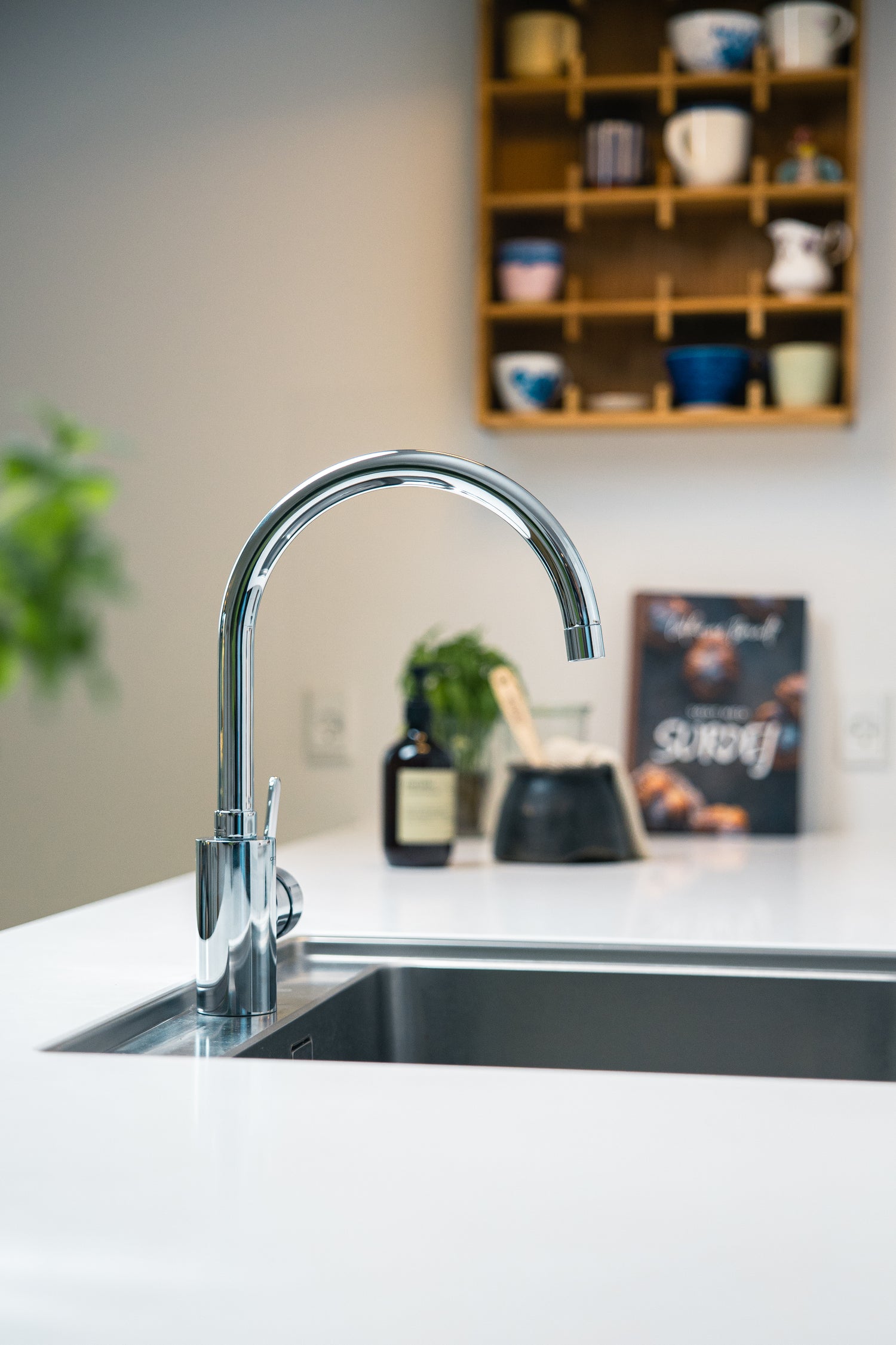 GROHE køkkenarmatur