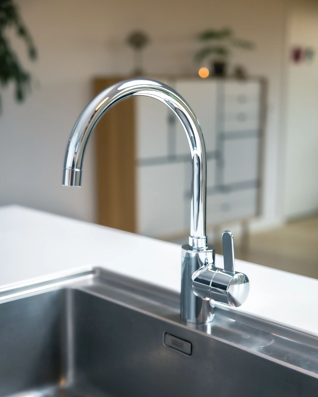 Grohe Eurosmart