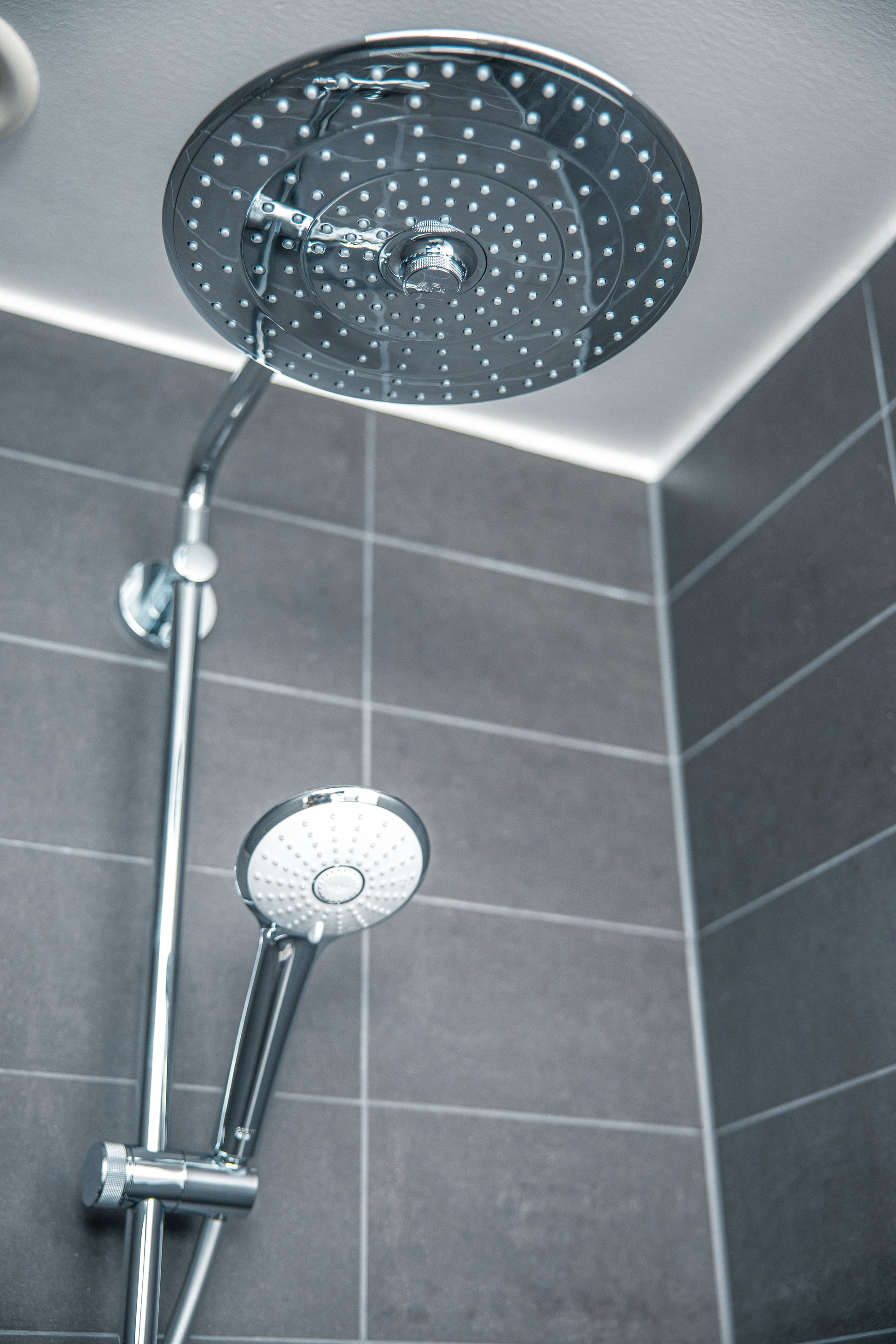 Grohe Euphoria
