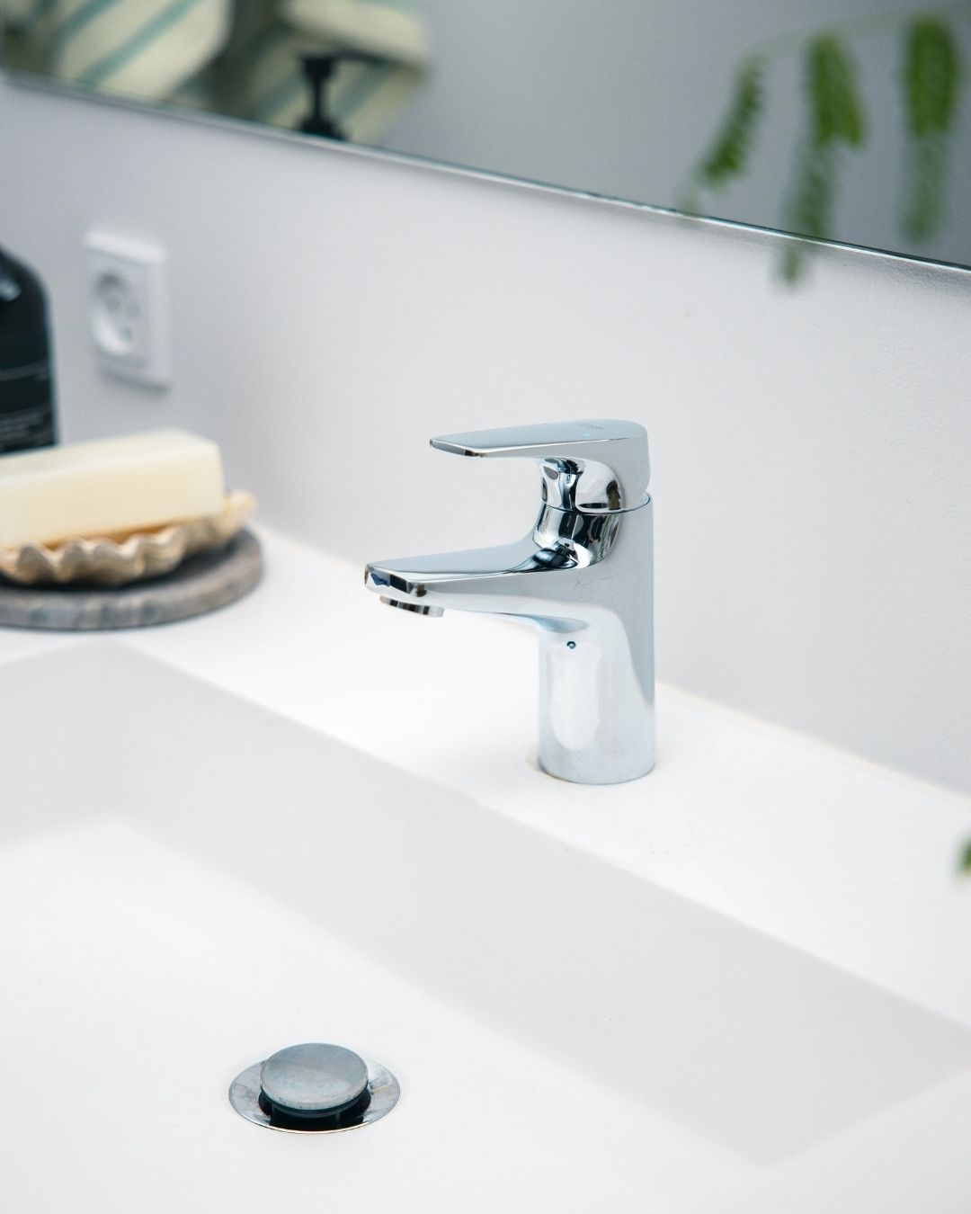 Grohe Eurosmart