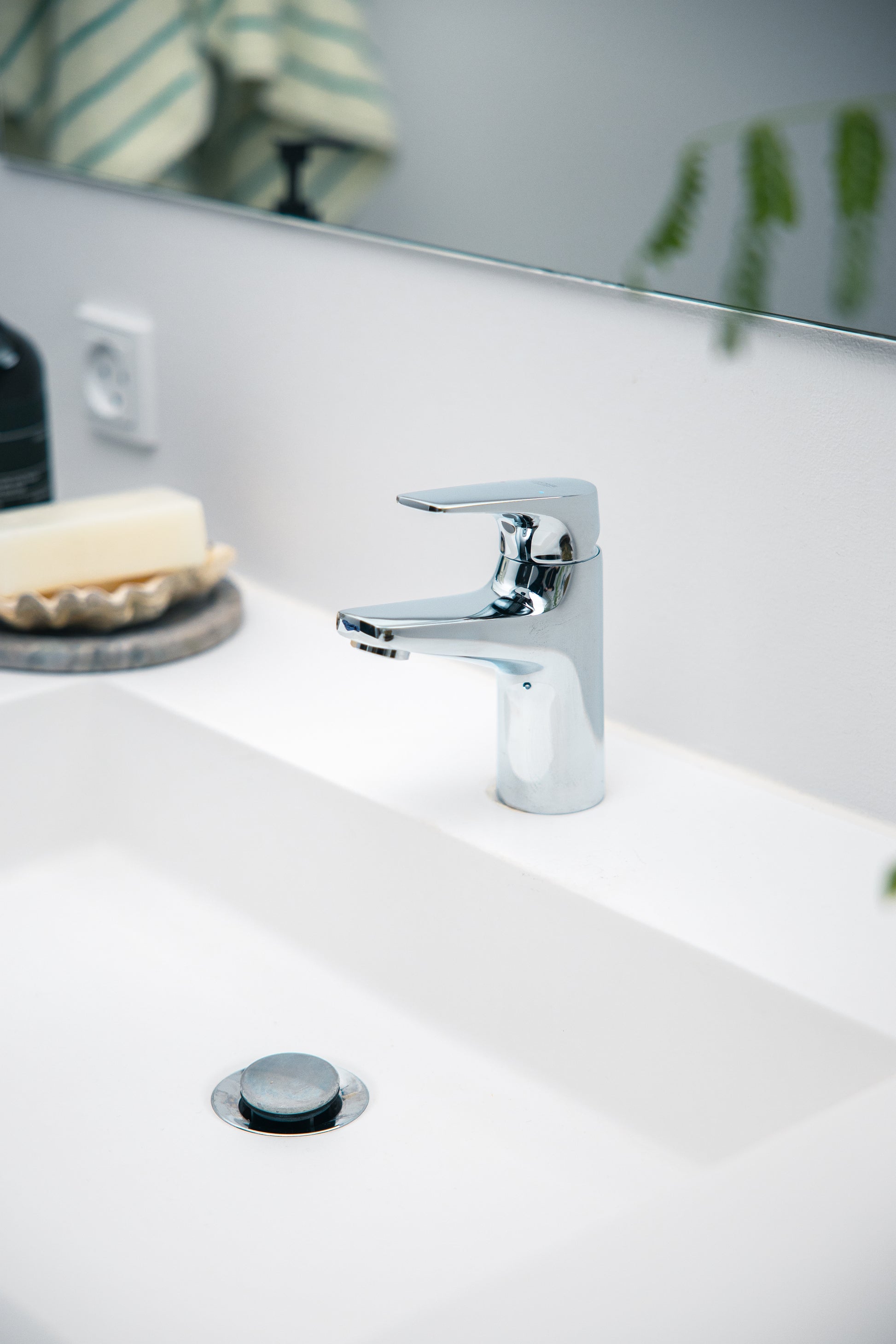 Grohe Eurosmart