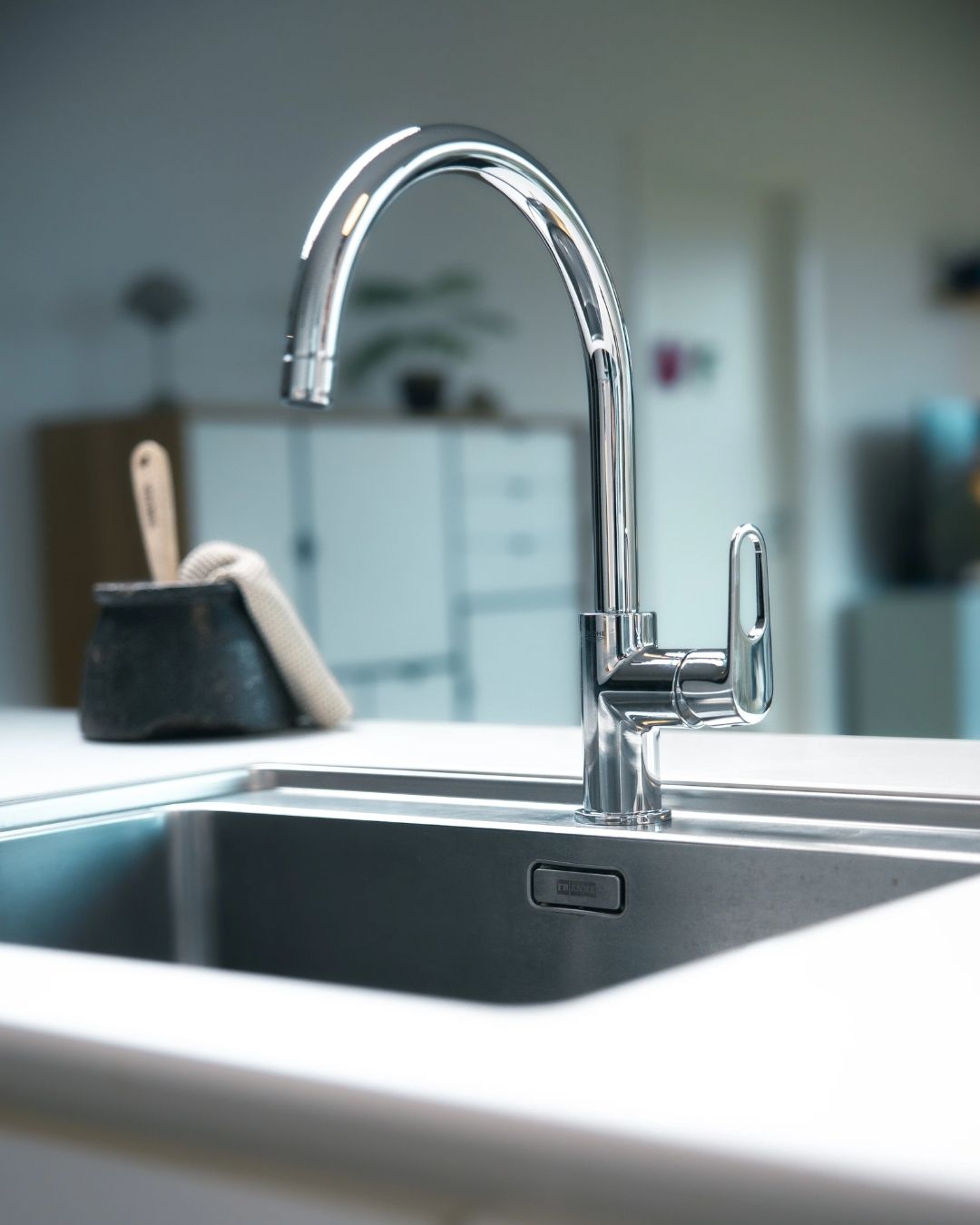 Grohe Bauflow