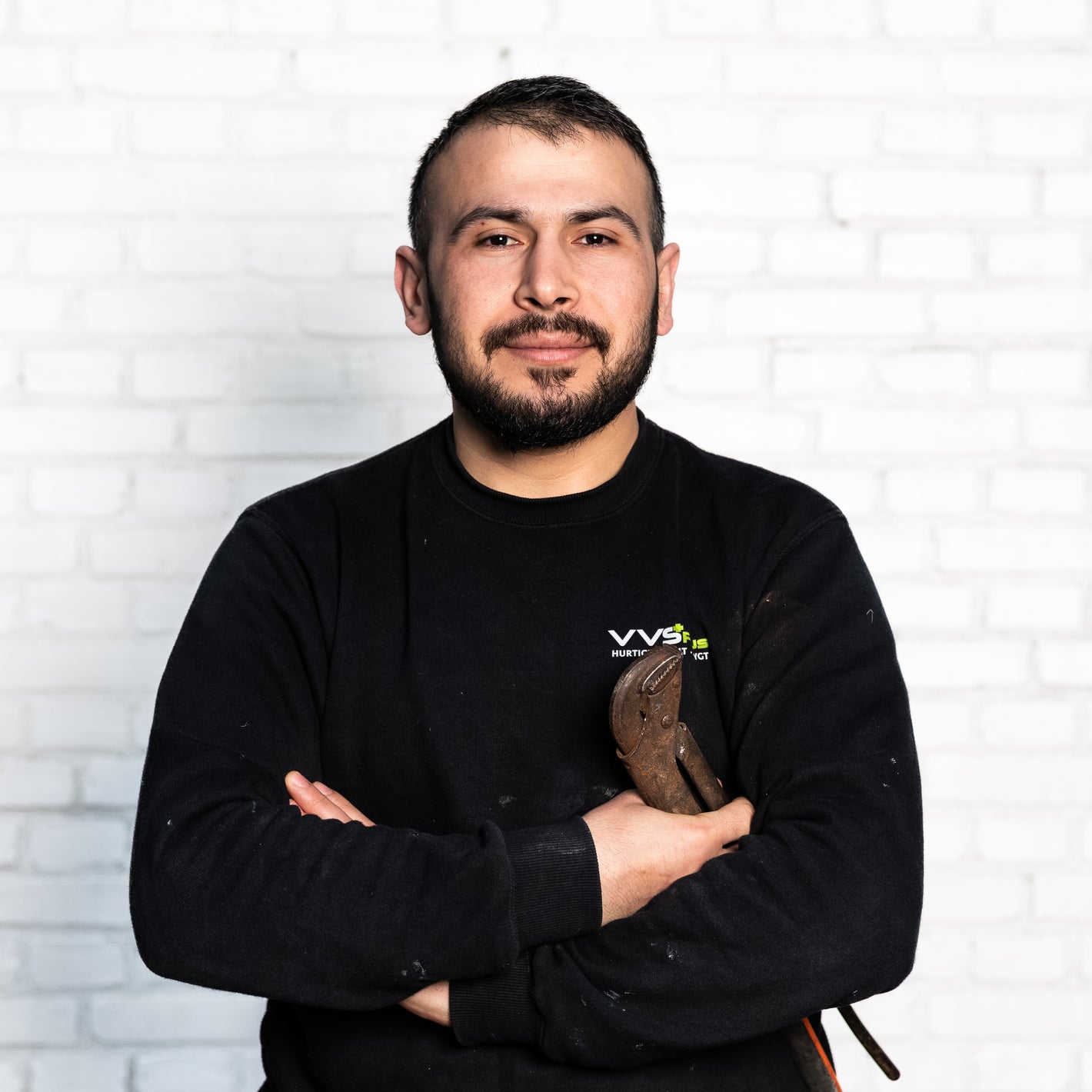 Raman Hillestrøm VVS