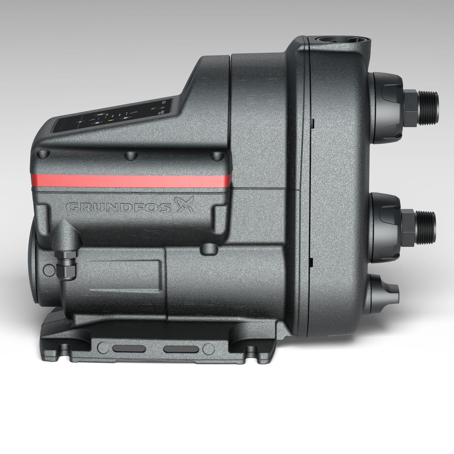 Grundfos Scala2 pumpe