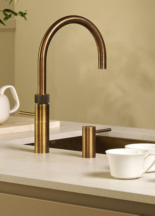 Quooker sæbedispenser