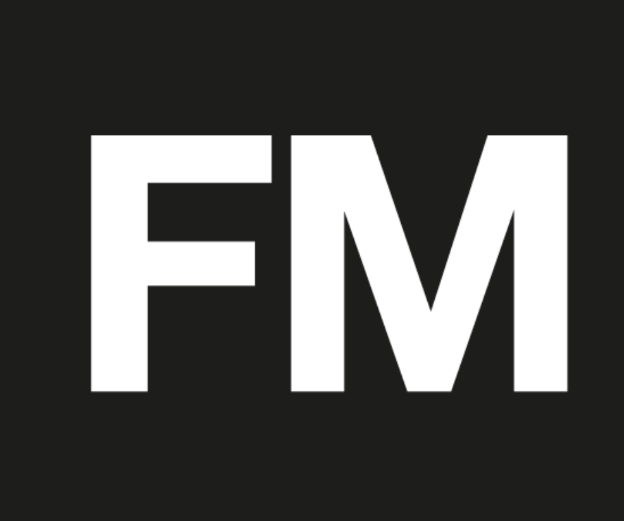 FMM Logo
