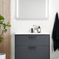 Ifö Option spejl med LED belysning, 90 cm