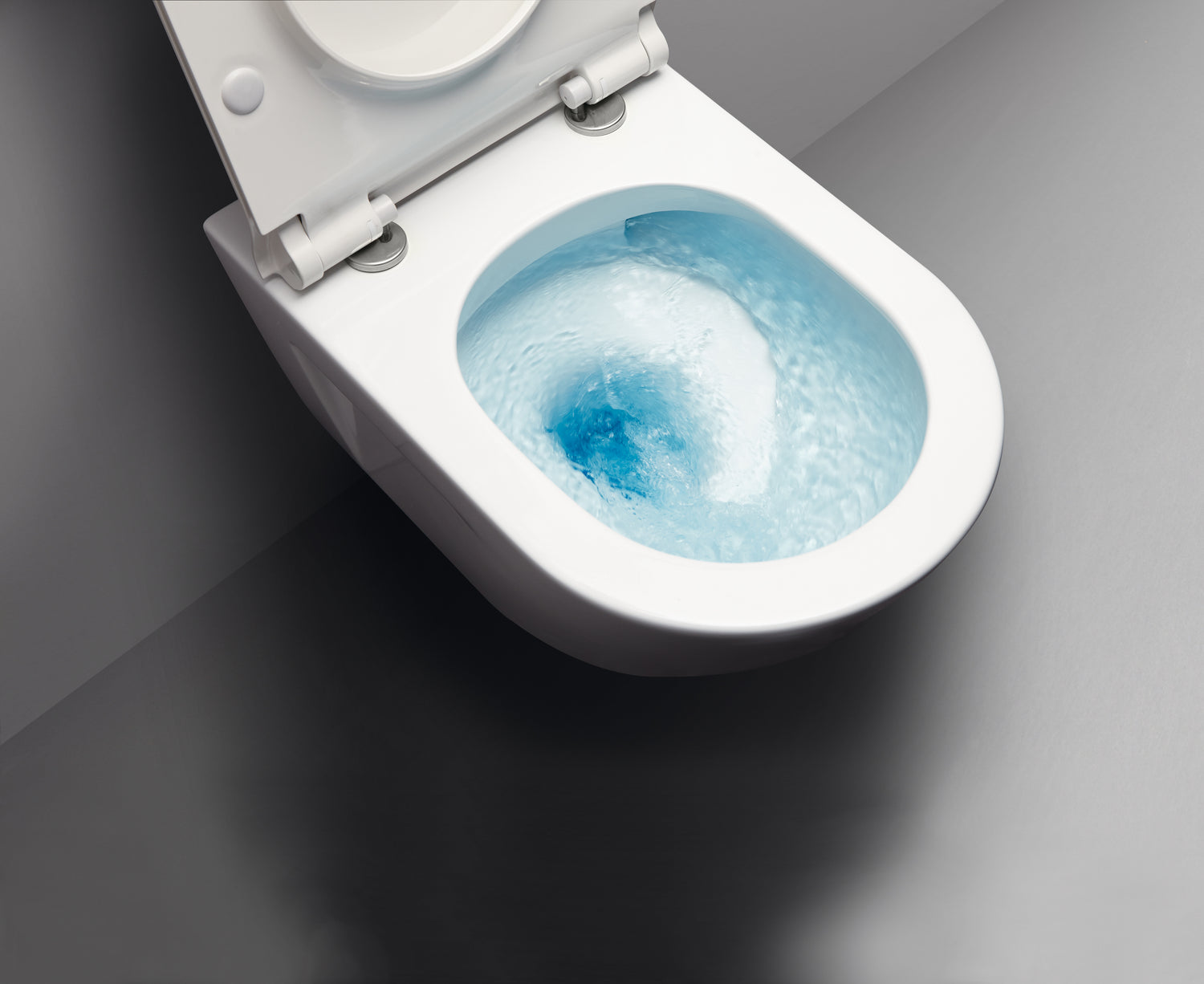 GSI toilet skyl