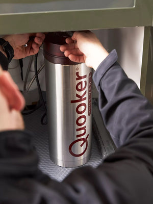 Swop-quooker