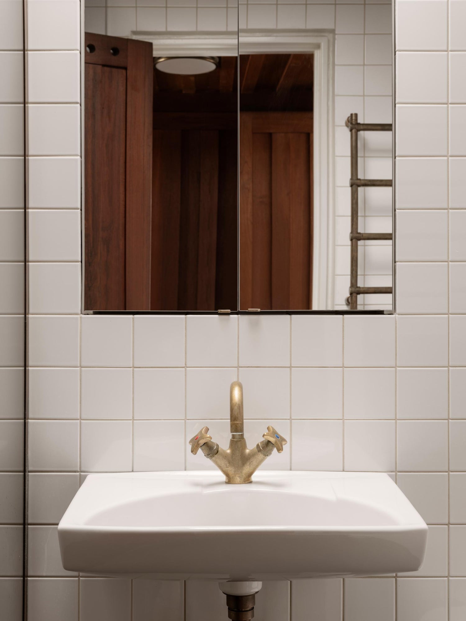 TONI Copenhagen armatur