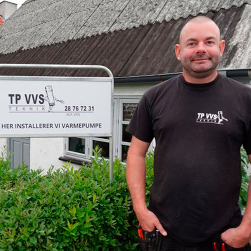 TP VVS Teknik