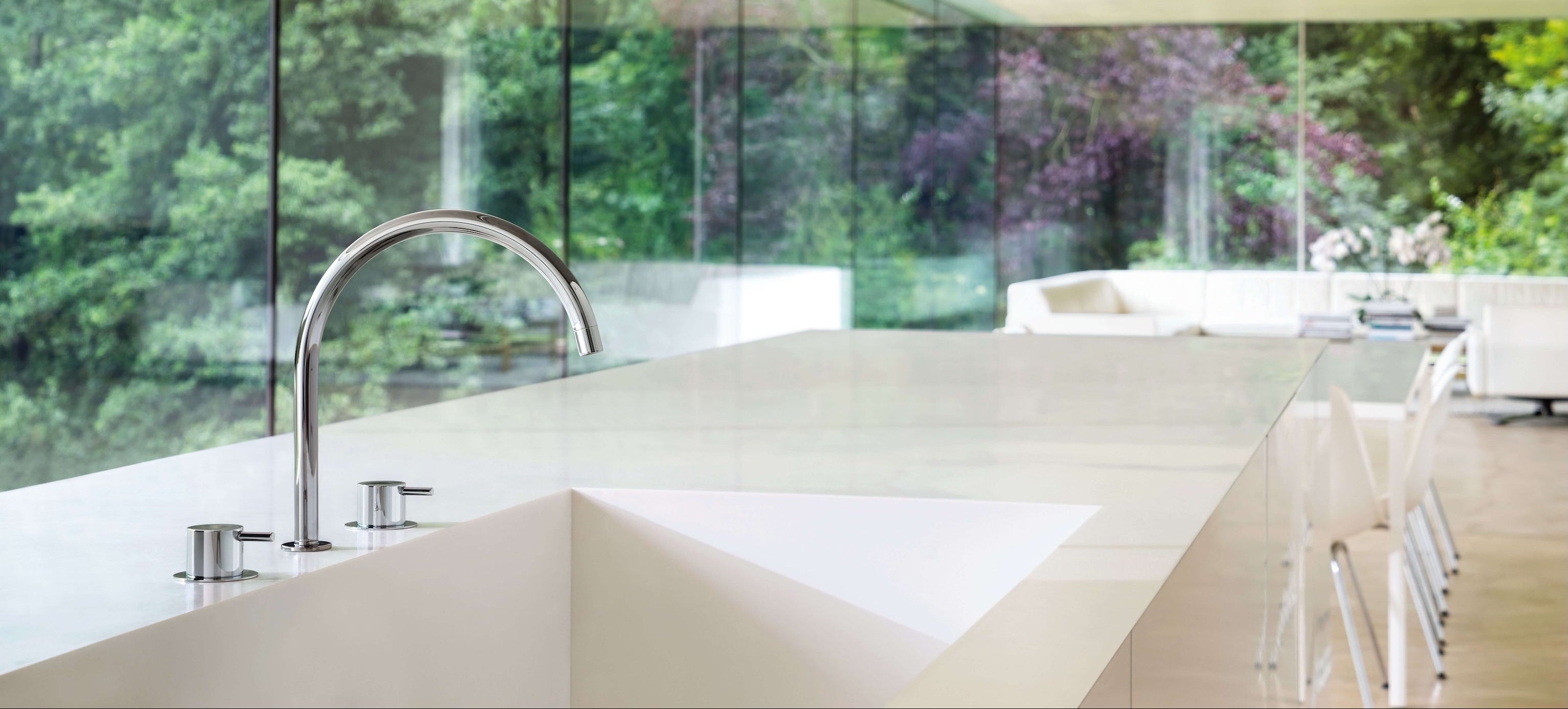 VOLA KV15 KITCHEN C16 full 1