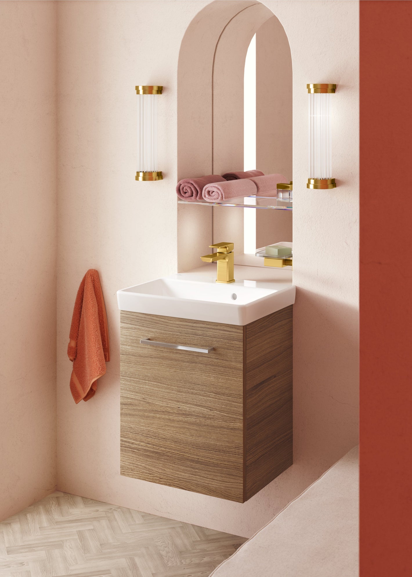 Villeroy & Boch møbel