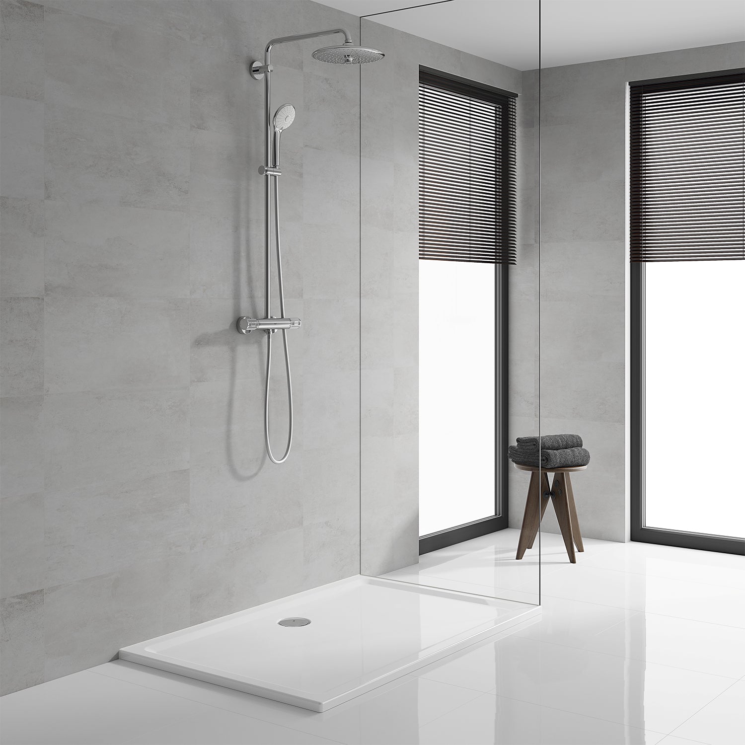 GROHE bruser