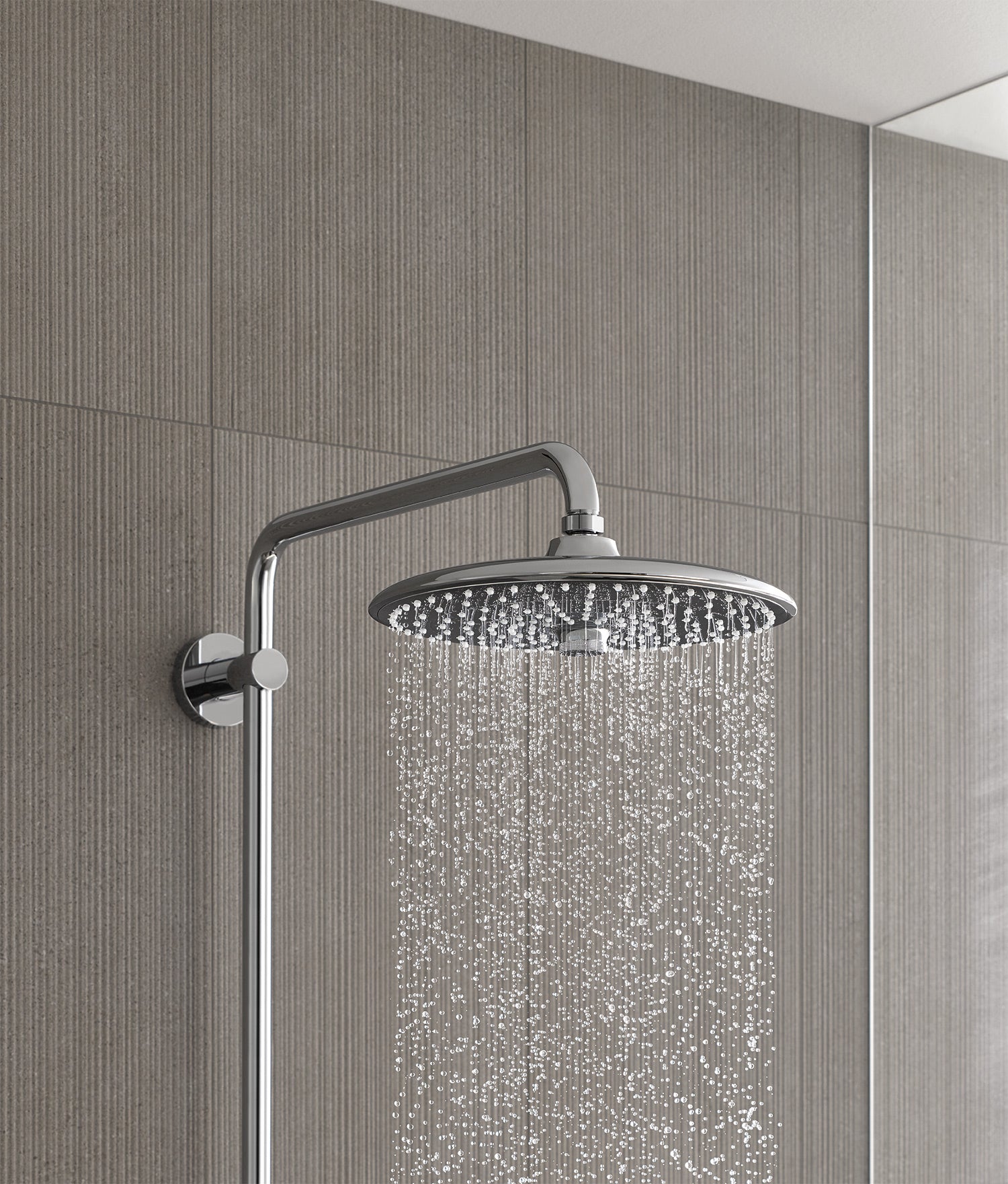 GROHE bruser