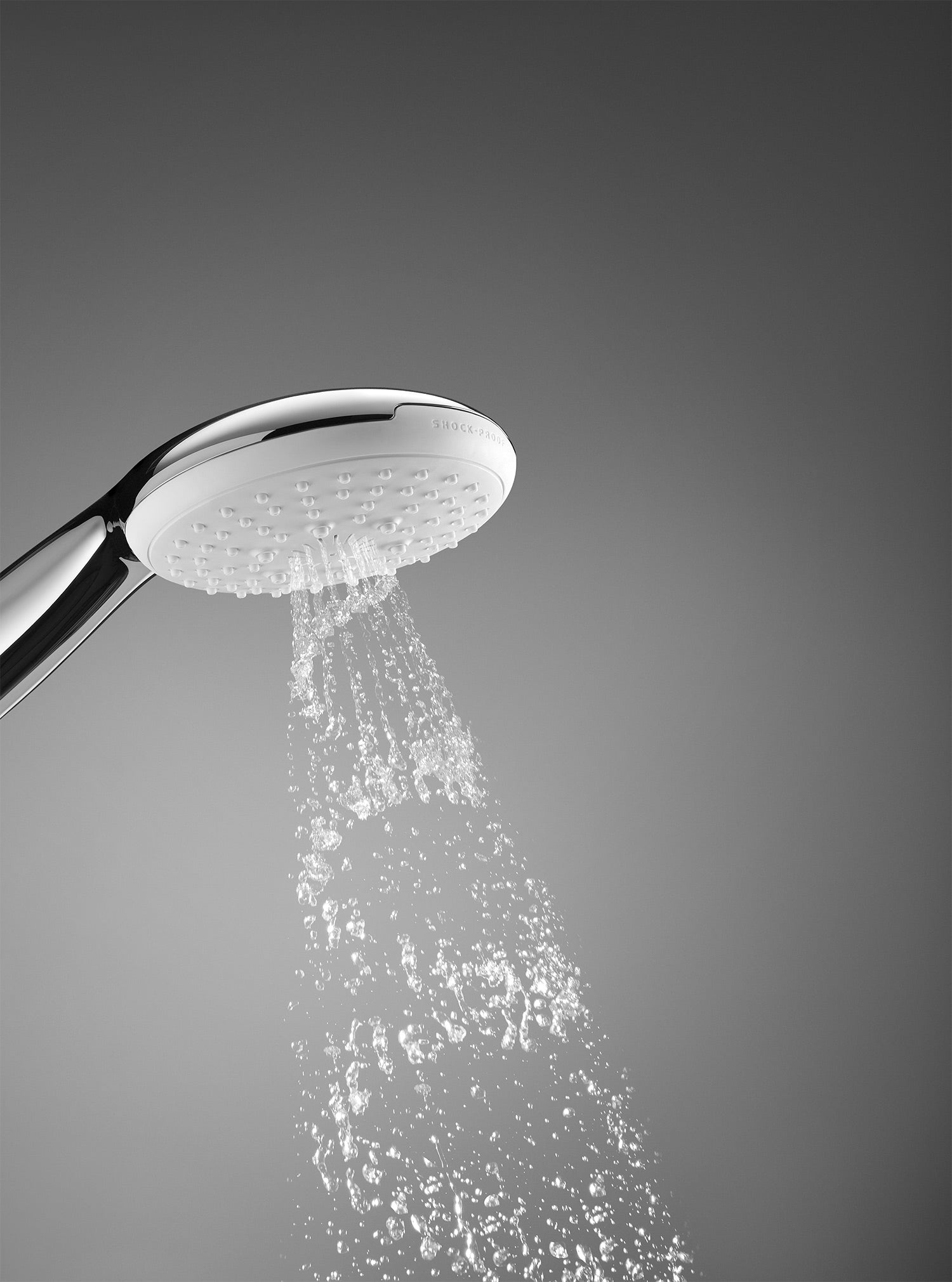 GROHE bruser i krom