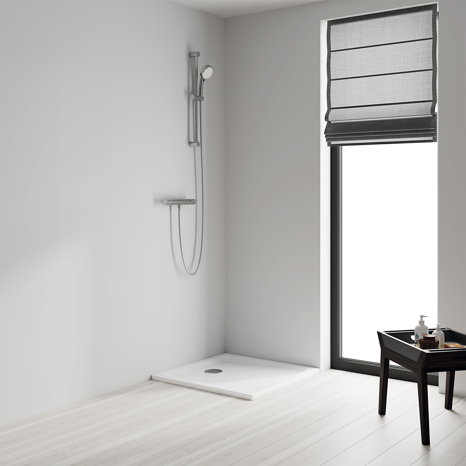 GROHE bruser