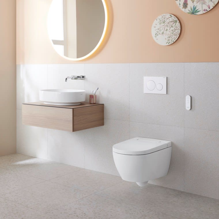 AquaClean Alba