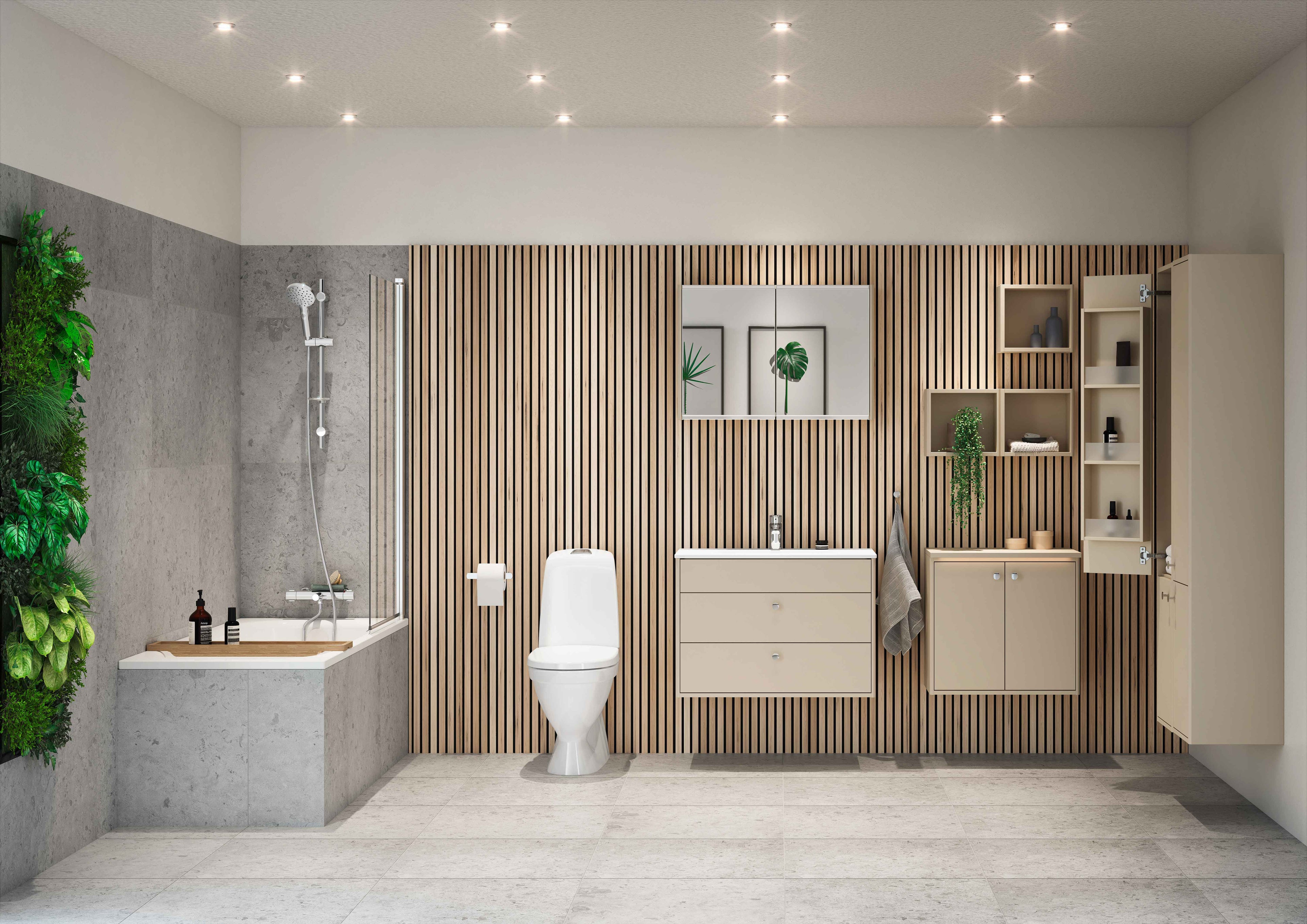 Faa VVS hjaelp til stoppet toilet hos VVSPlus