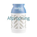 Afpropning af gas