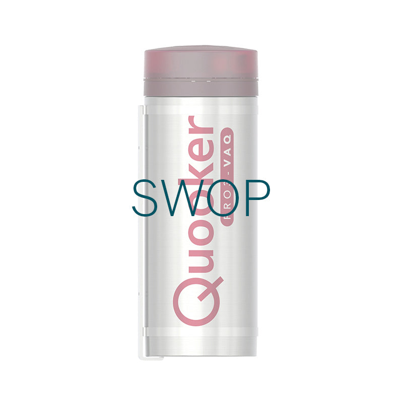 Quooker SWOP