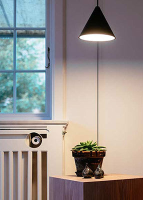 Udskiftning af radiatortermostat