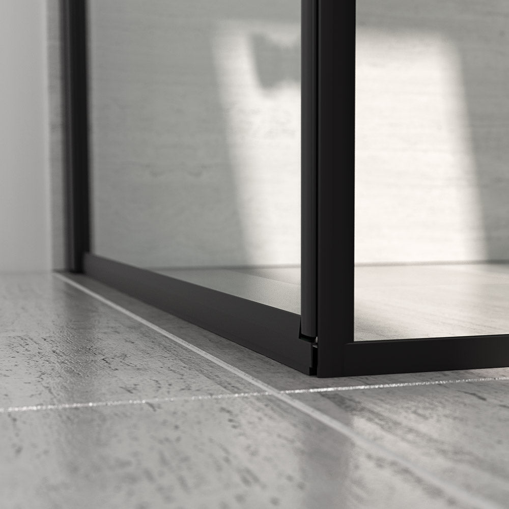 Dansani Match brusekabine